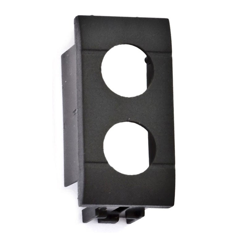 Fracarro 287304 Adapter für Vimar Arke/Zivilserie Zubehör