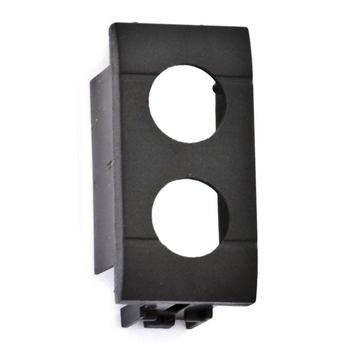 Fracarro 287304 Adapter für Vimar Arke/Zivilserie Zubehör