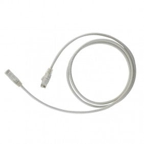 Fanton FME 23500 Netzwerkkabel Patchkabel UTP Cat5e 0,5 m Zubehör