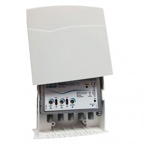 Fracarro MAP4R3UU T2 3 DAB U U 22/40DB 223758 Verstärker