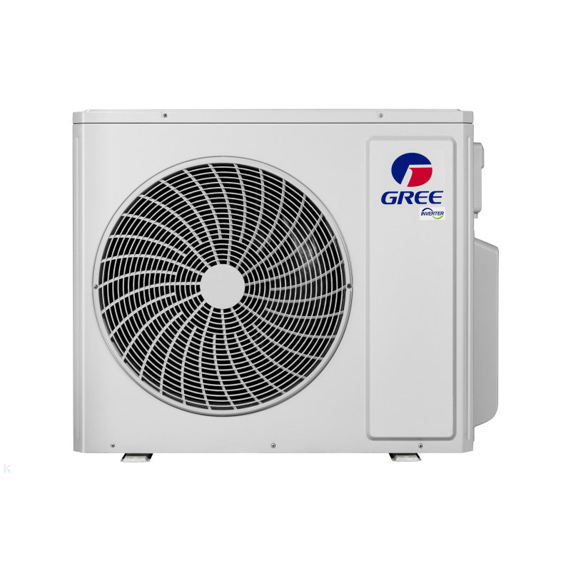 Solarics Gree FM 36 ATW – Multisplit Klimaanlage Außeneinheit Free Match R32