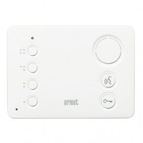 Urmet Miro 2Voice 1183/7 Freisprechanlage mit Sprechstelle