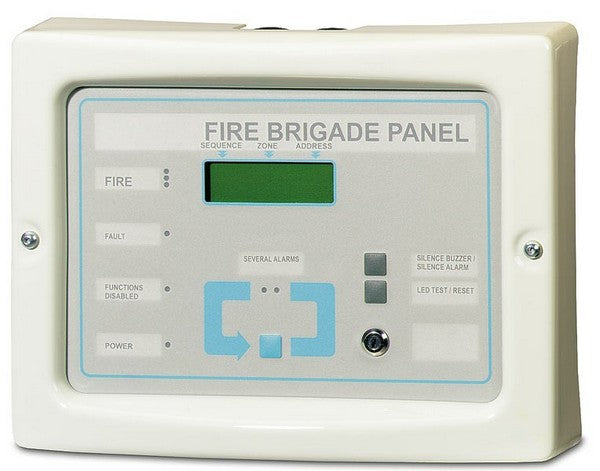 PartnerTech FRL700