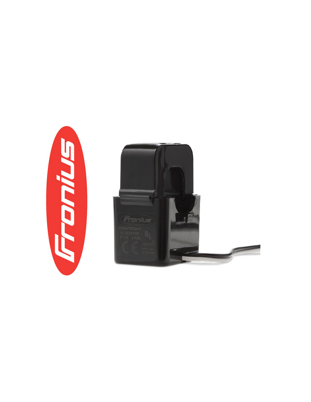 Fronius International GmbH CURRENT TRANSFORMER CT V 400A / 333mV 41.0010.0232