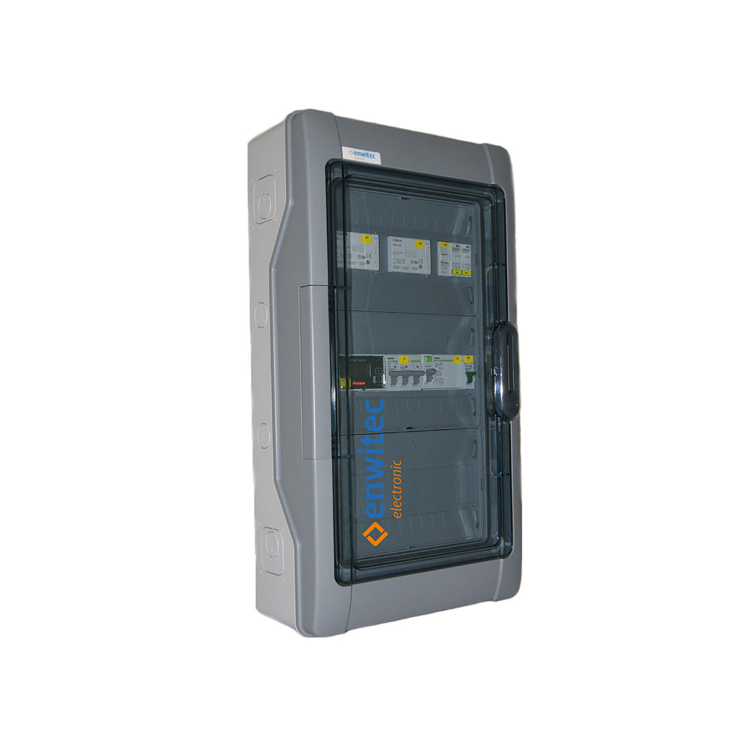 Fronius Netzumschaltbox GER/AT/CH