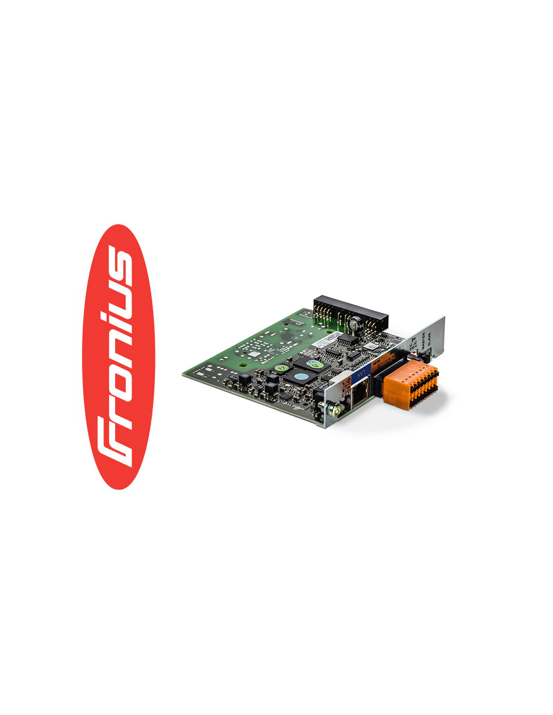 Fronius International GmbH Datamanager 2.0 WLAN 4.240.038.Z