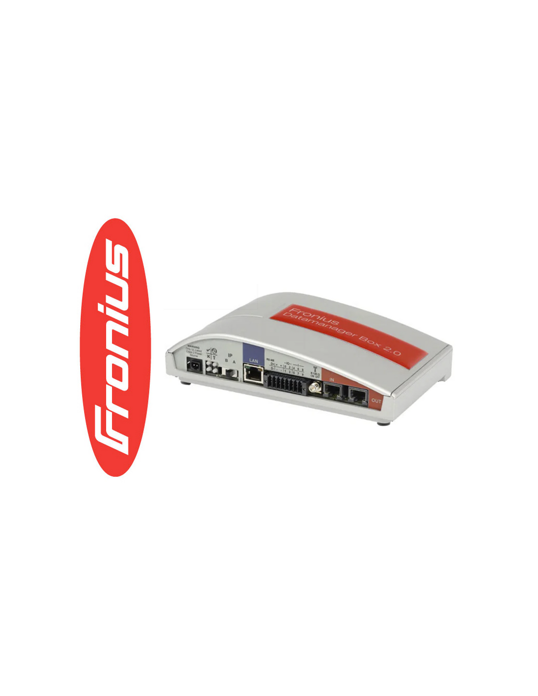 Fronius International GmbH IG DATAMANAGER 2.0 BOX WLAN 4.240.125