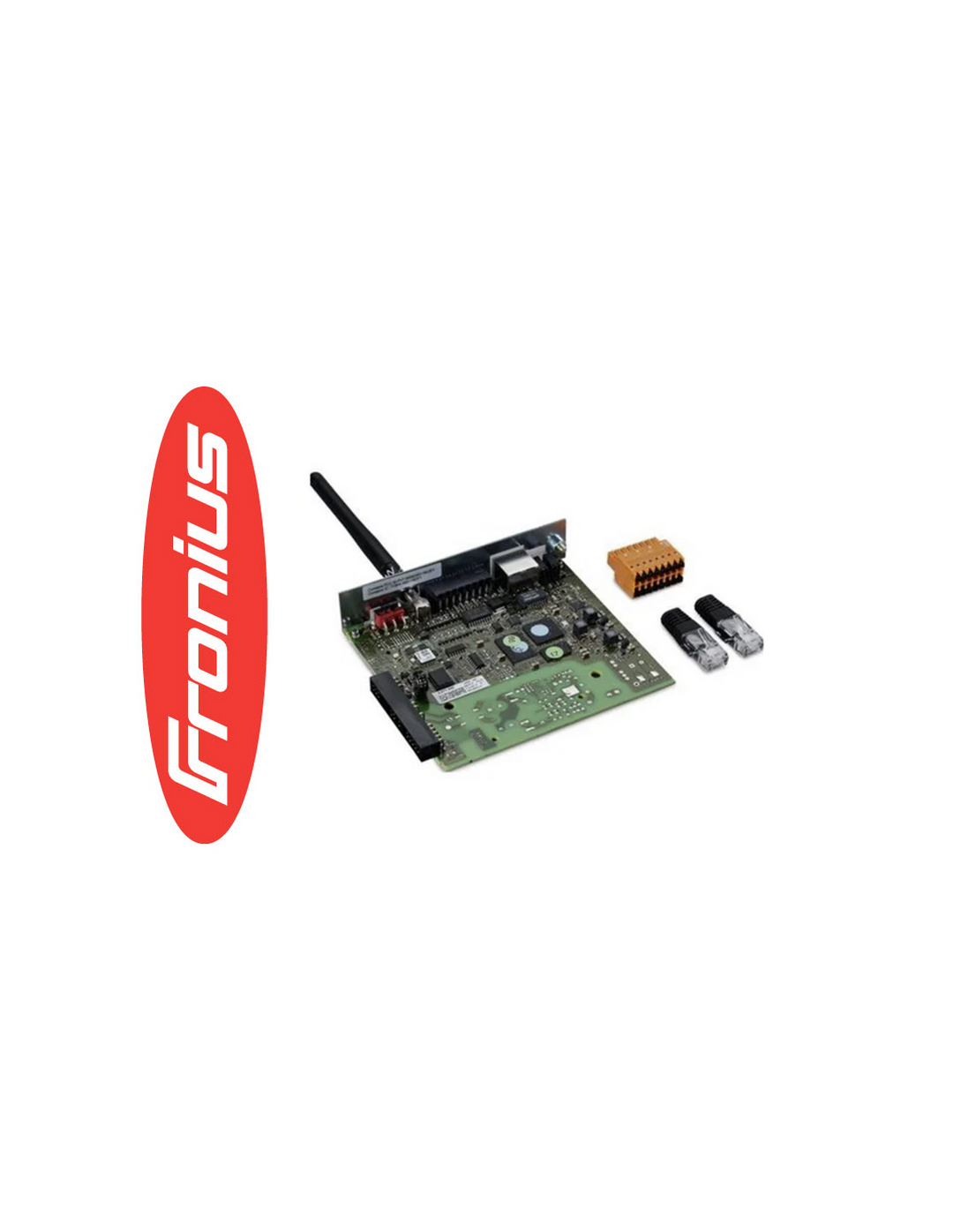 Fronius International GmbH IG DATAMANAGER 2.0 WLAN 4.240.038.Z