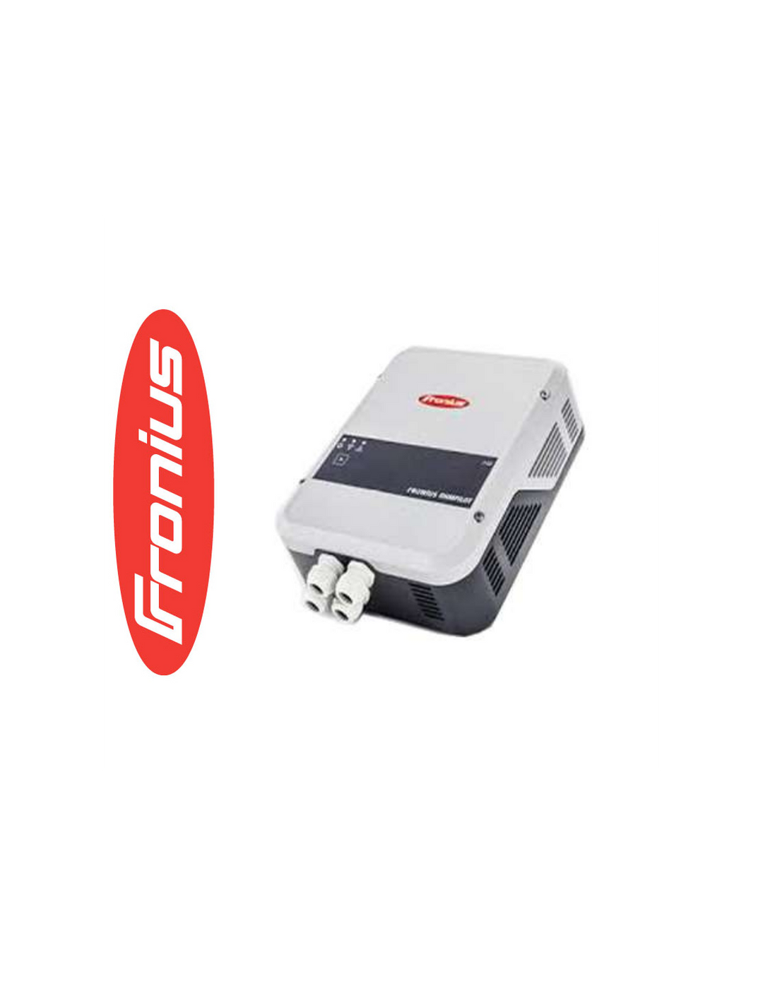 Fronius International GmbH OHMPILOT 9.0-3 4.050.016
