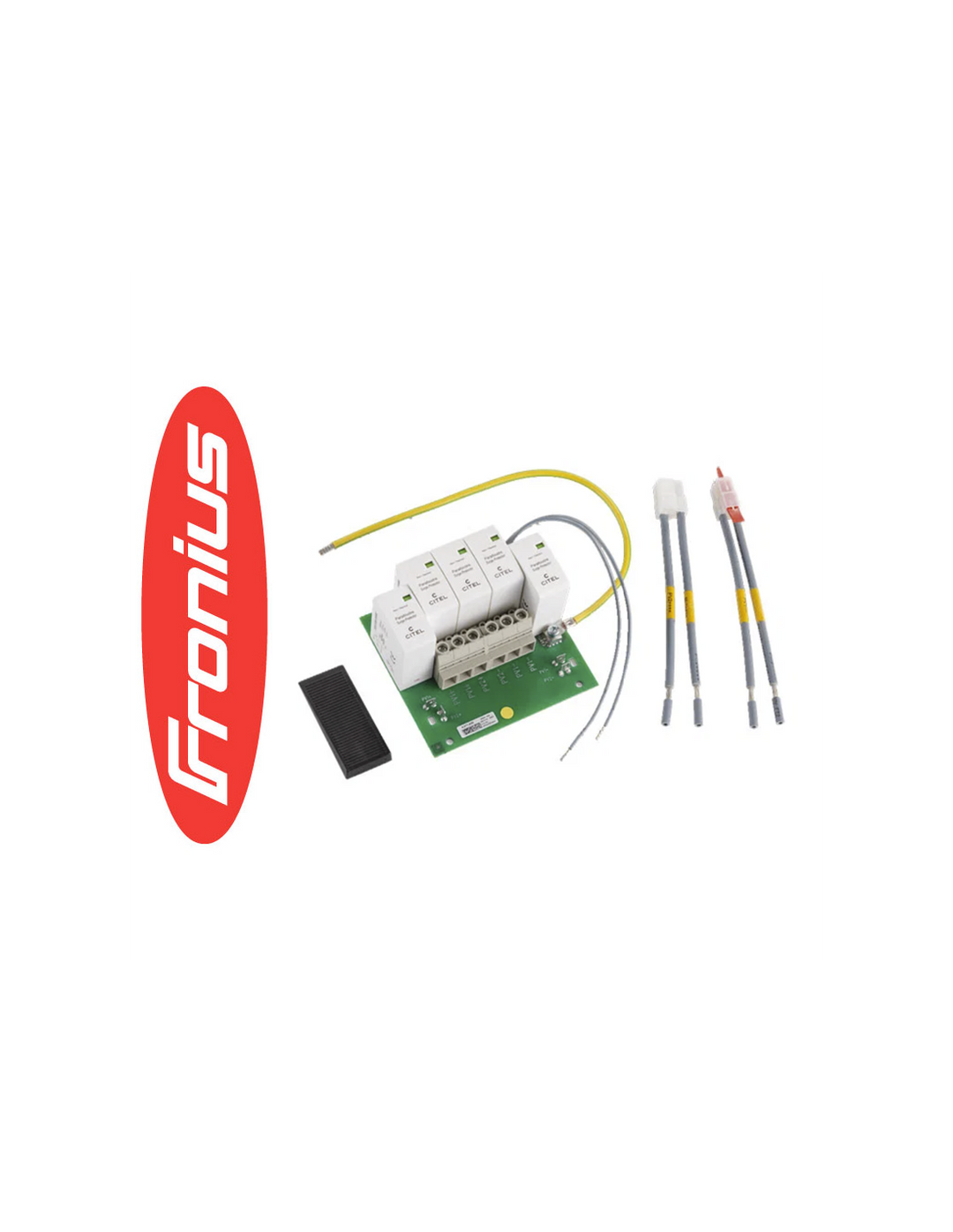 Fronius International GmbH OVERVOLTAGE PROTECTION (GEN24) (I+II) 4.240.313.CK