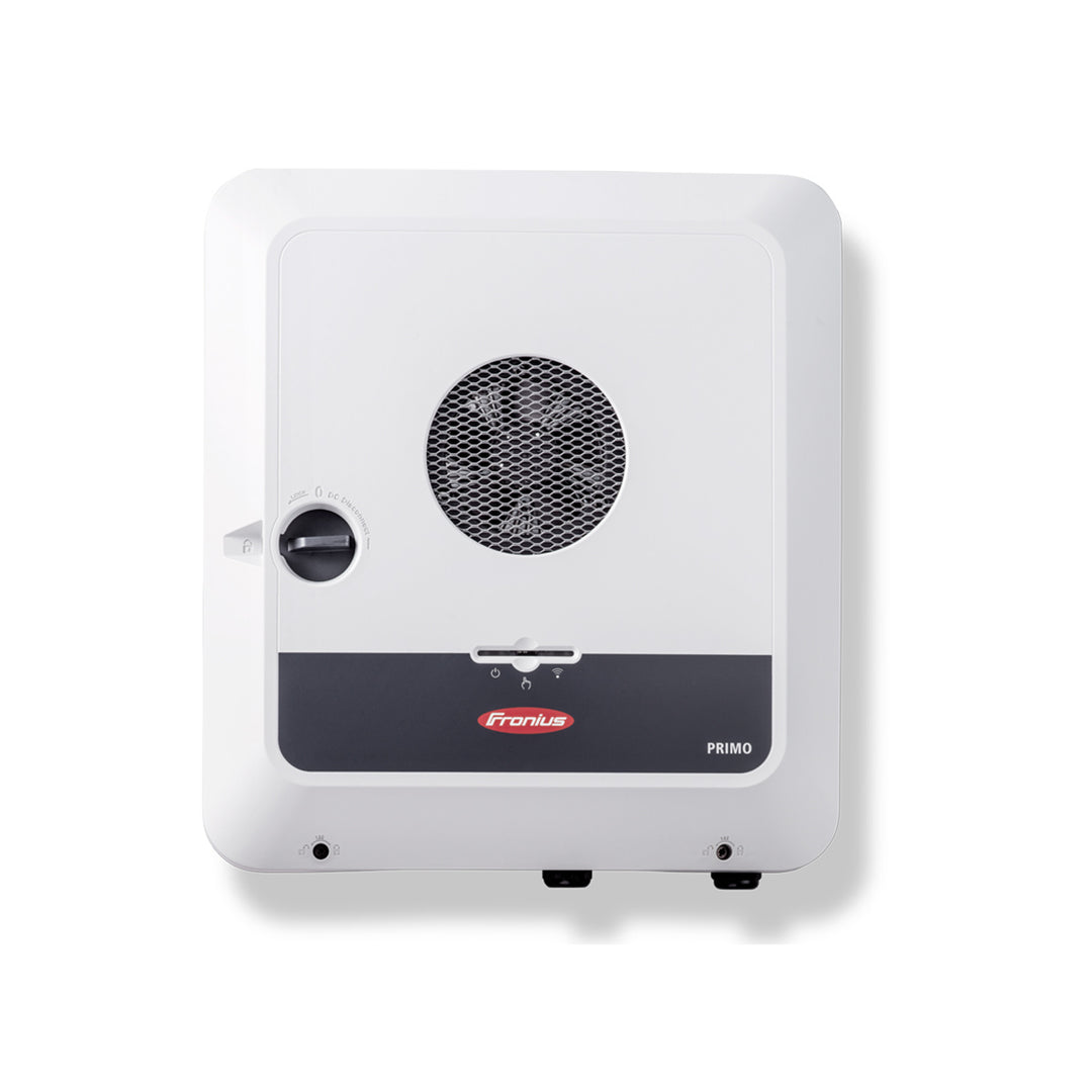 Fronius Primo GEN24 8.0 PV-Wechselrichter 8 kW, einphasig