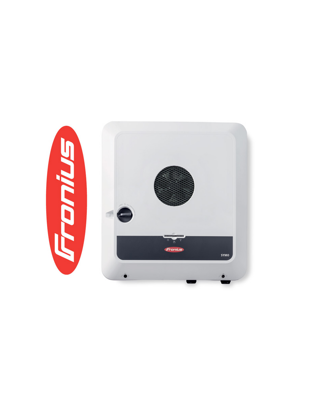 Fronius International GmbH Primo GEN24 SC 4.0 Plus 4.210.252.002