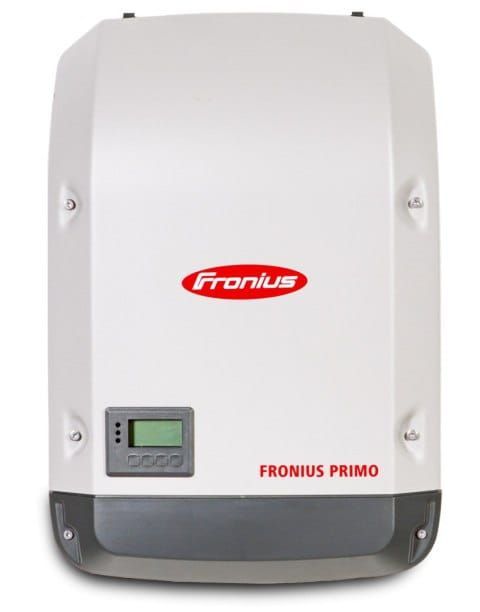 Fronius Primo 3.0-1 Light
