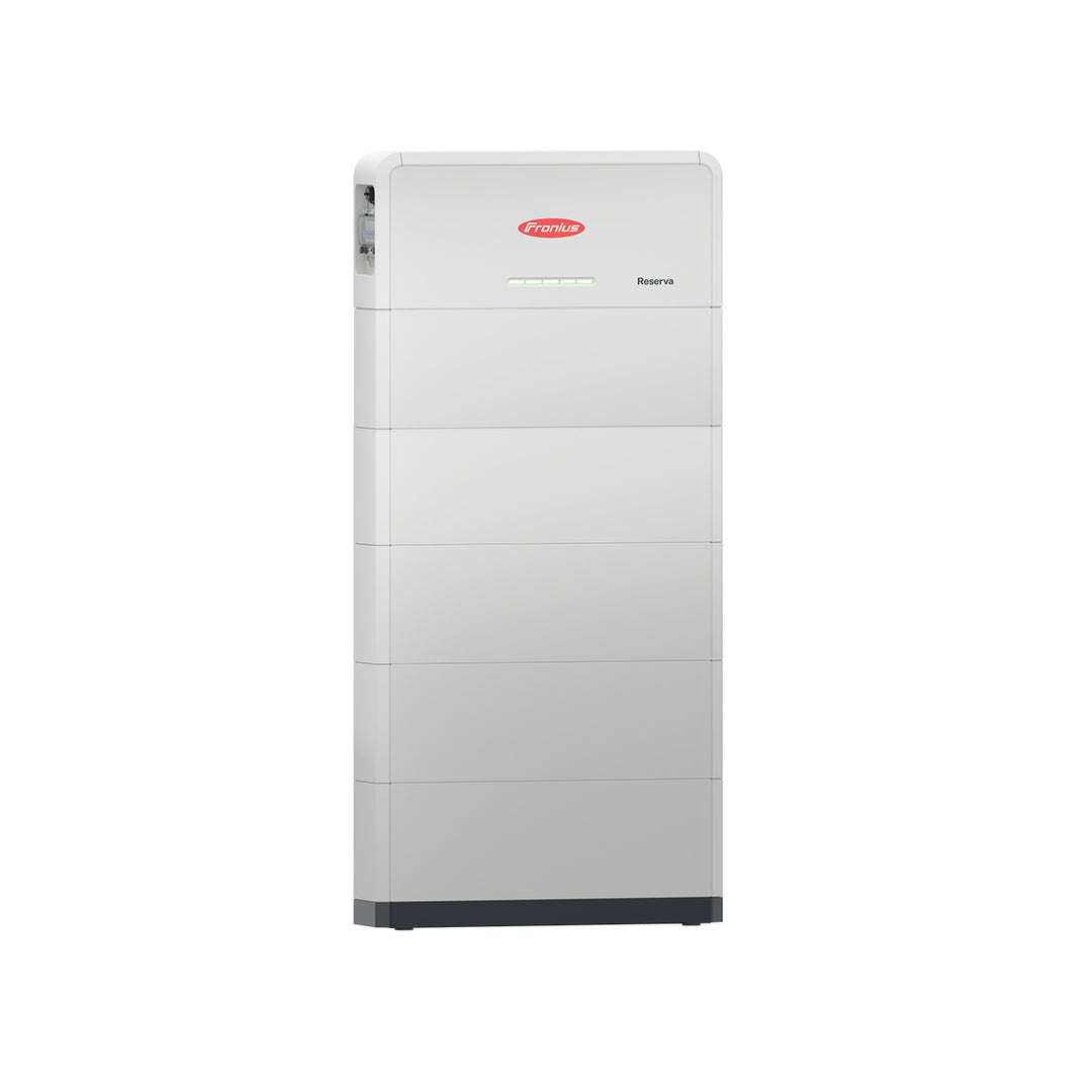 Fronius Reserva 15,8 kWh Batteriespeicher-Set LFP, DC-gekoppelt, IP65