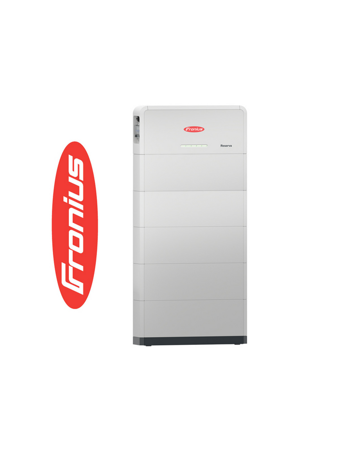 Fronius International GmbH Reserva 15.8 RESERVA-15.8