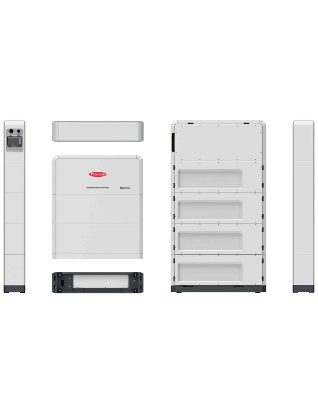 Fronius International GmbH Reserva 6.3 RESERVA-6.3
