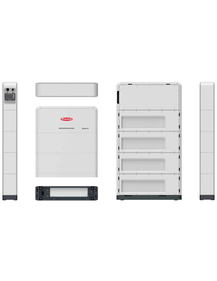 Fronius International GmbH Reserva 6.3 RESERVA-6.3