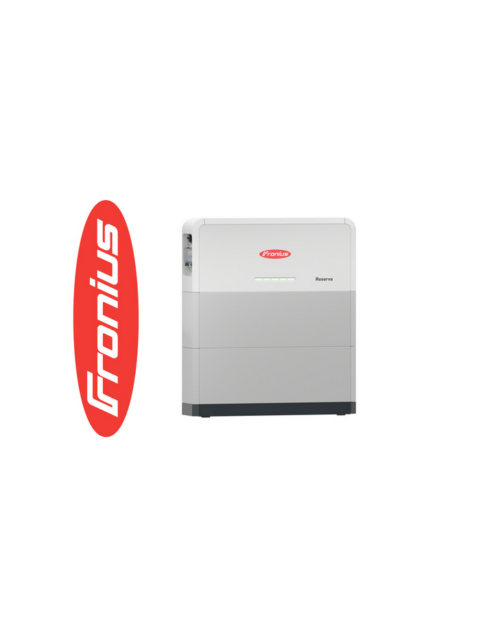 Fronius International GmbH Reserva 6.3 RESERVA-6.3