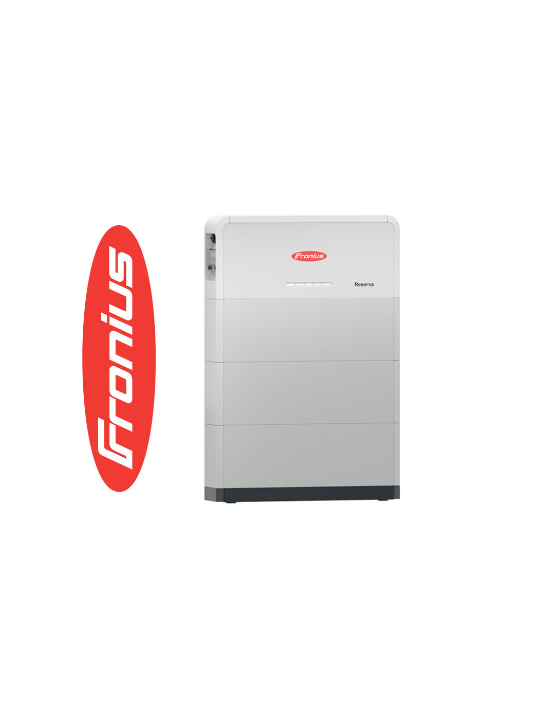 Fronius International GmbH Reserva 9.5 RESERVA-9.5