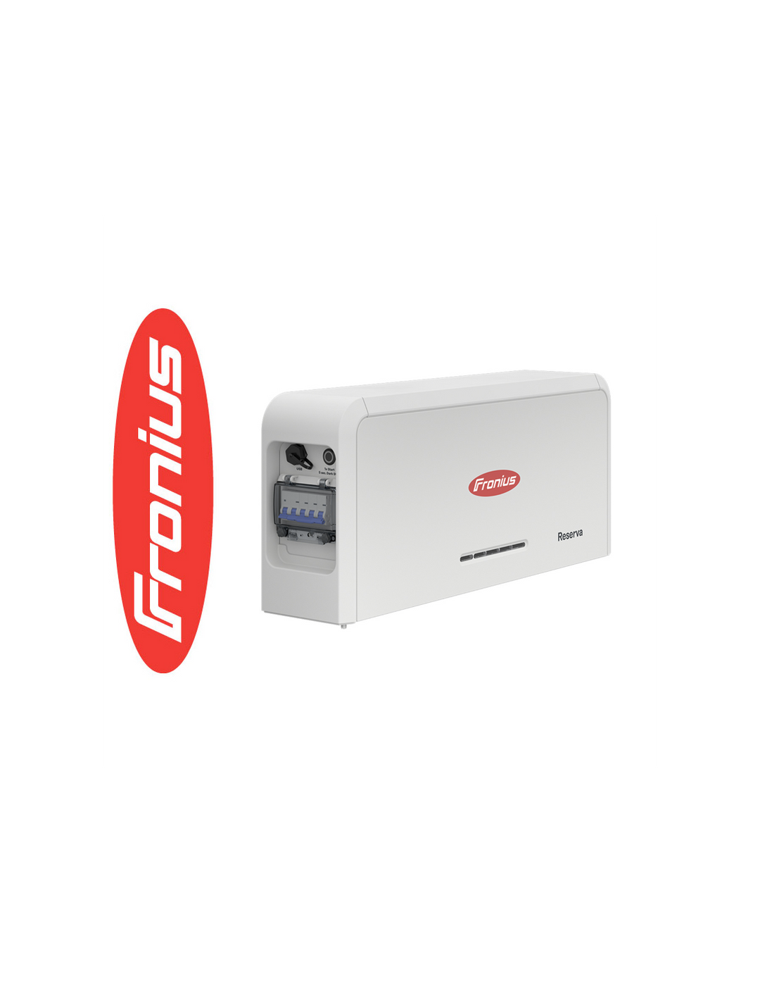 Fronius International GmbH Reserva BMS + base 4.240.371