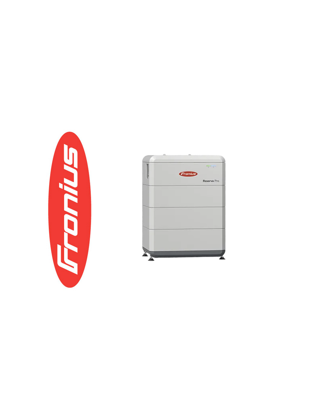 Fronius International GmbH Reserva Pro 12.0 FRONIUS-RESERVA-PRO-12.0