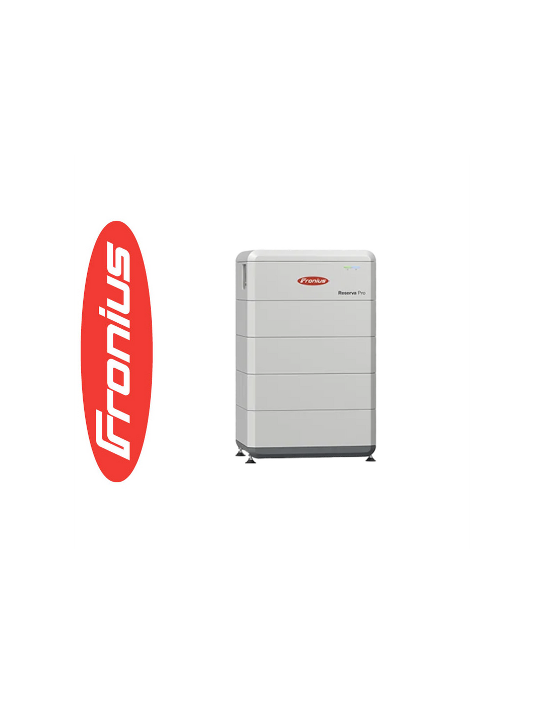 Fronius International GmbH Reserva Pro 16.0 FRONIUS-RESERVA-PRO-16.0