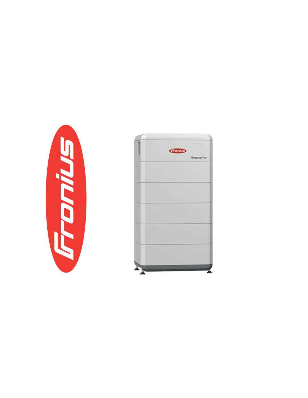 Fronius International GmbH Reserva Pro 20.0 FRONIUS-RESERVA-PRO-20.0