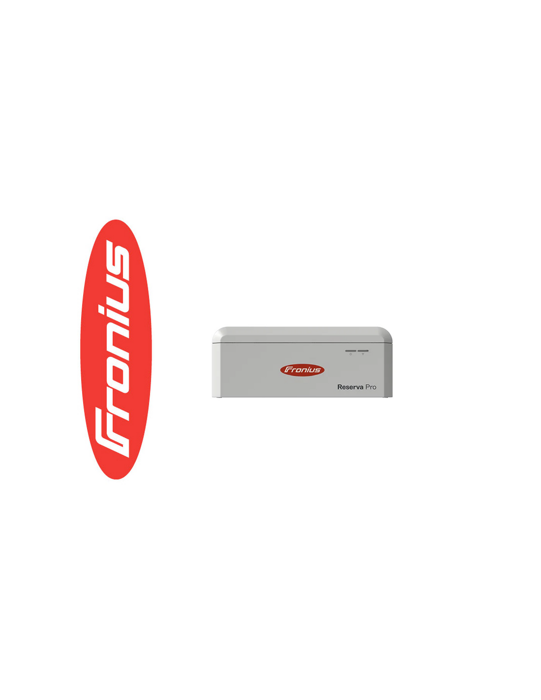 Fronius International GmbH Reserva Pro BMS + base 4.240.391
