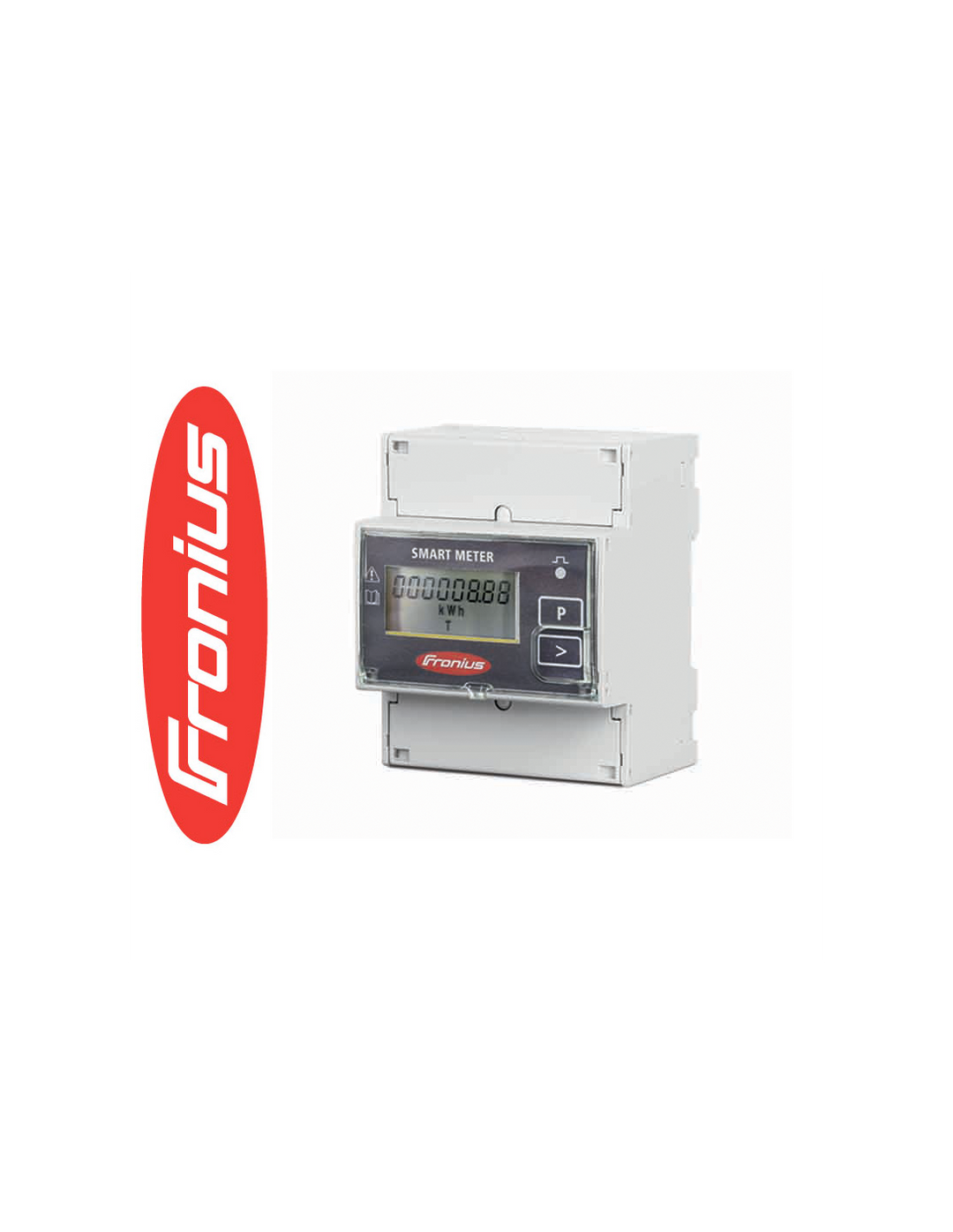 Fronius International GmbH Smart Meter TS 65A-3 43.0001.0044