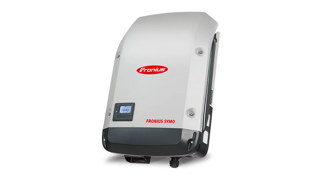 Fronius Symo 3.0-3-S Light Wechselrichter 3-phasig, 3 kW