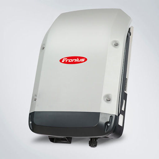 Fronius Symo 4.5-3-S Light
