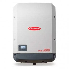 Fronius Symo Advanced Light PV- Symo Advanced Light 4.210.159.001 Wechselrichter 10,0 kW