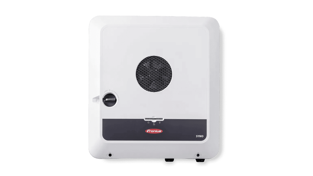 Fronius Symo GEN24 Plus 5.0