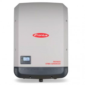 Fronius Symo Advanced 20.0KW Wechselrichter 20,0 kW