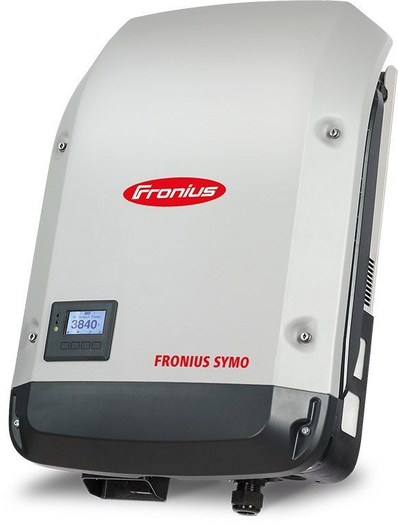 Fronius Symo 3.7-3-M WLAN