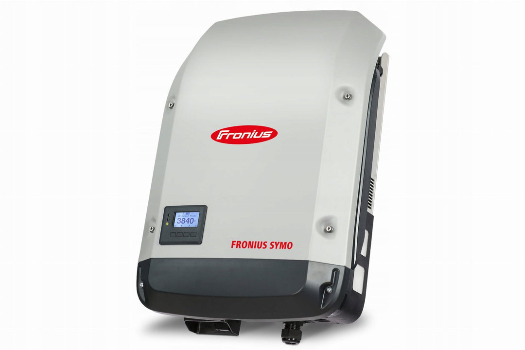 Fronius Symo 6.0-3 M Light