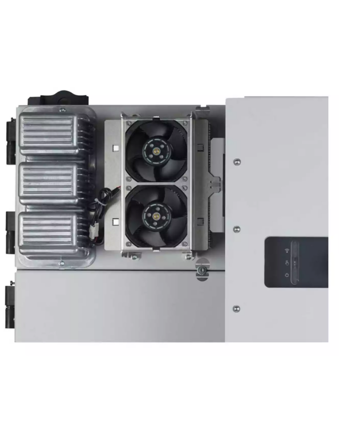 Fronius International GmbH TAURO 50-3-D 4.210.306
