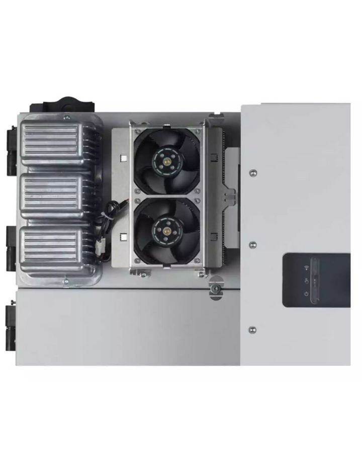 Fronius International GmbH TAURO 50-3-D 4.210.306