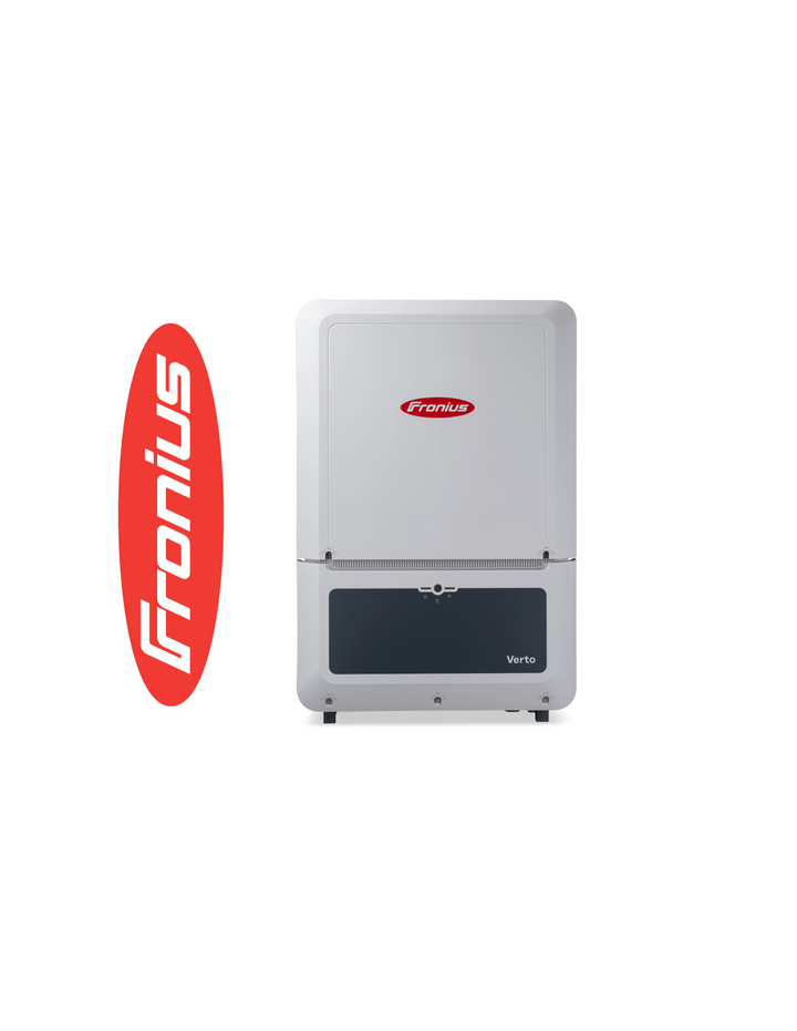 Fronius International GmbH Verto 30.0 SPD 2 4.210.405
