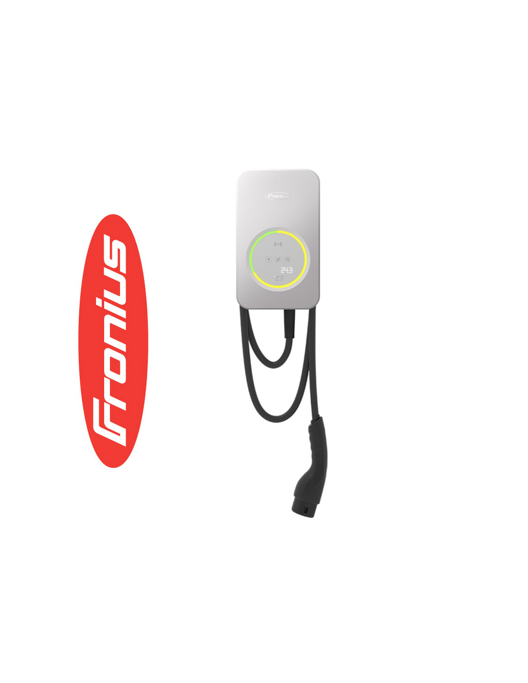 Fronius International GmbH Wattpilot Flex Home 11 C6 4.240.170