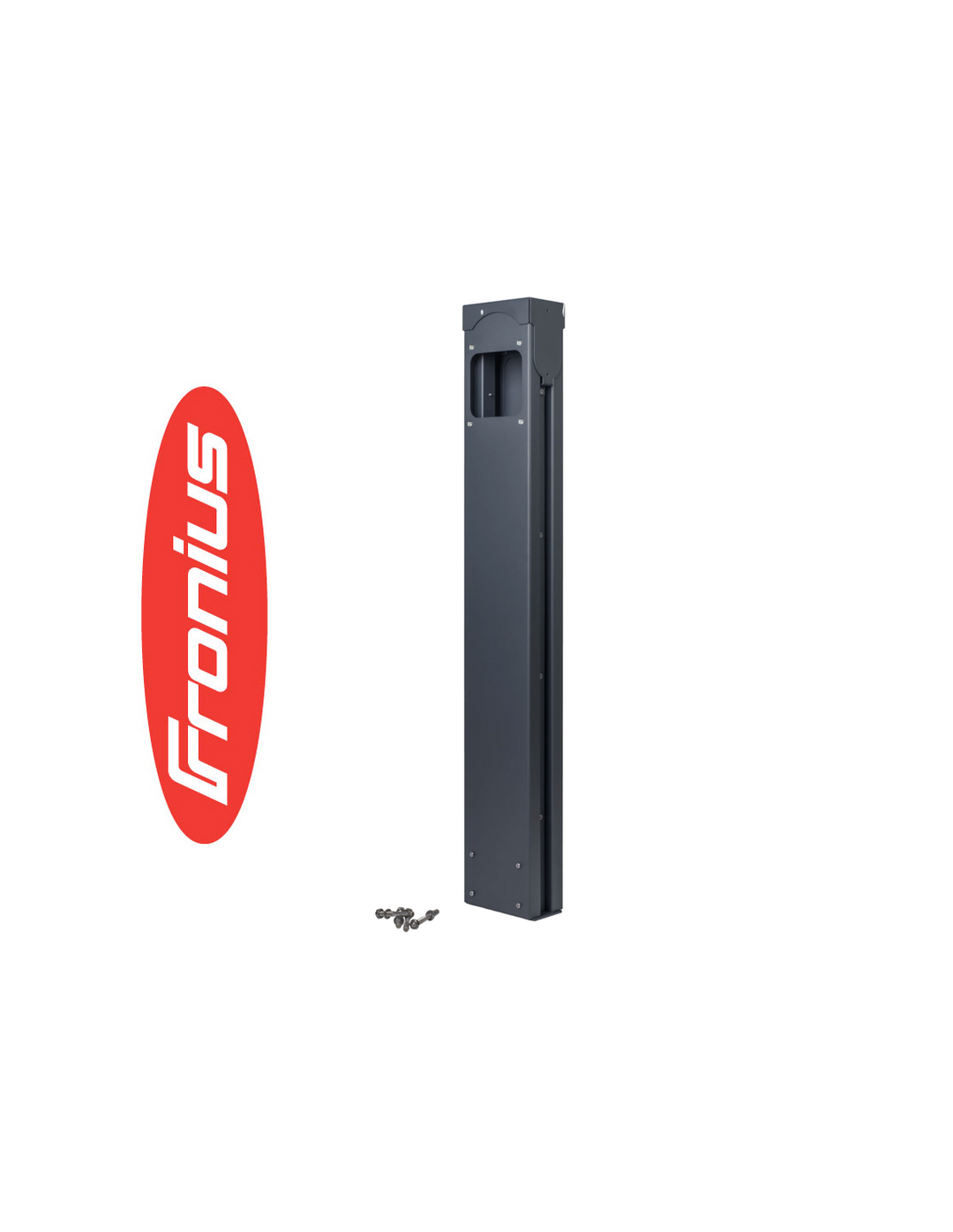 Fronius International GmbH Wattpilot Flex Pedestal 4.240.196