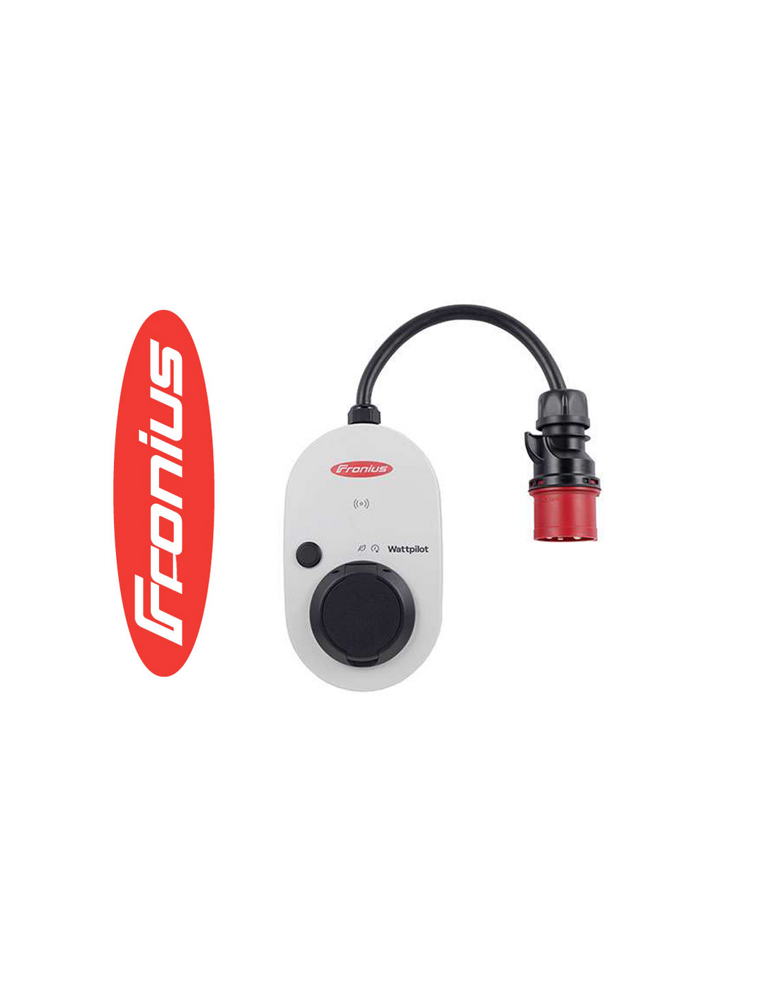 Fronius International GmbH WATTPILOT GO 22 J 2.0 4.240.400