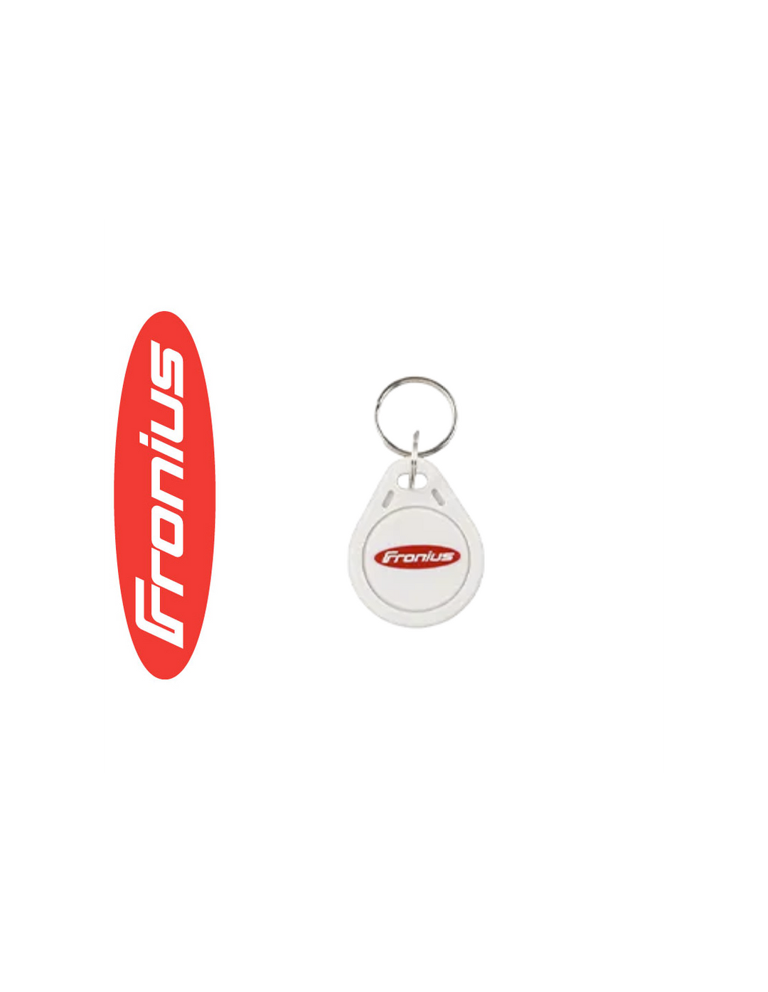 Fronius International GmbH WATTPILOT RFID TAGS (10 pcs.) 4.240.181