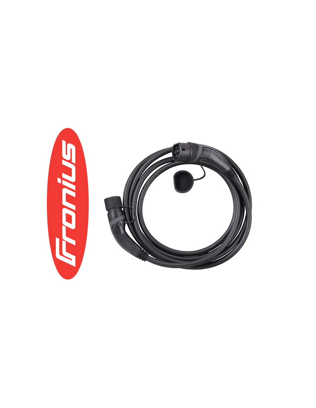 Fronius International GmbH WATTPILOT TYPE 2 CABLE 5M 4.240.180