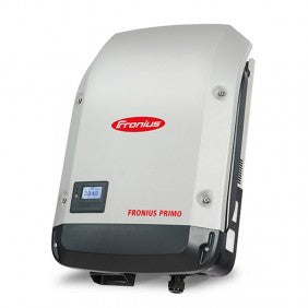 Fronius Primo 4.0 kW Full WiFi 2MPPT IP65 Primo 4.0 kW Full WiFi 2MPPT IP65 4.210.066 Wechselrichter