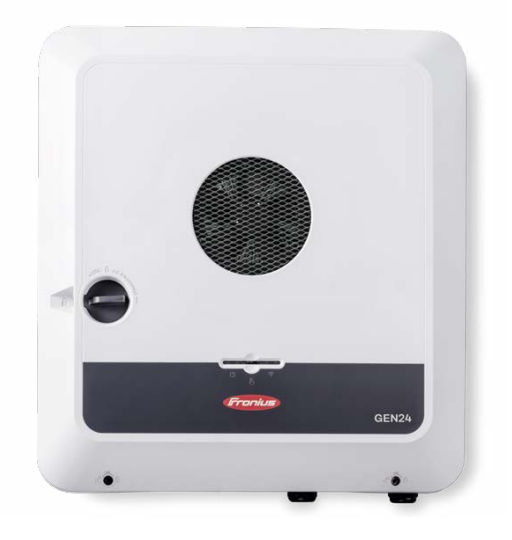 Fronius Symo GEN24 SC