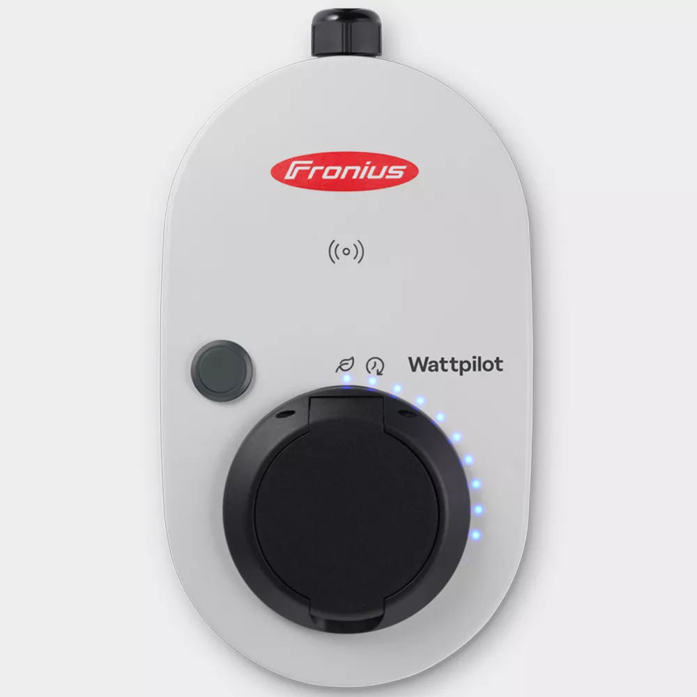 Fronius Wattpilot Go 22 J Three Phase