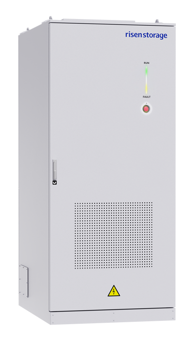 Risen 215 kWh 100 kW Energiespeichersysteem