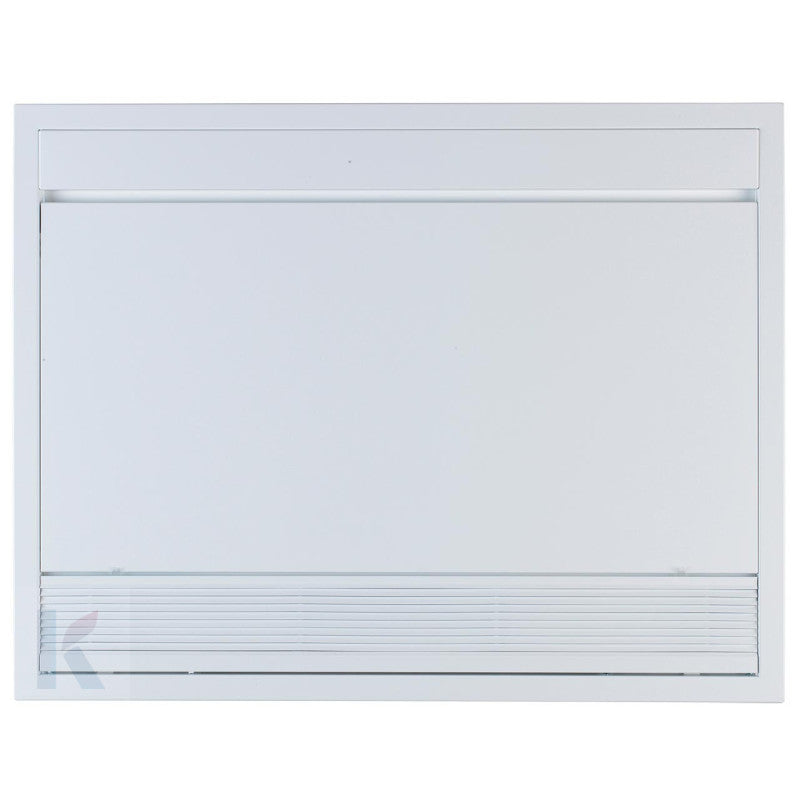 Solarics Daikin EKM10CH – Front Panel for Ceiling Installation (Height 754mm)