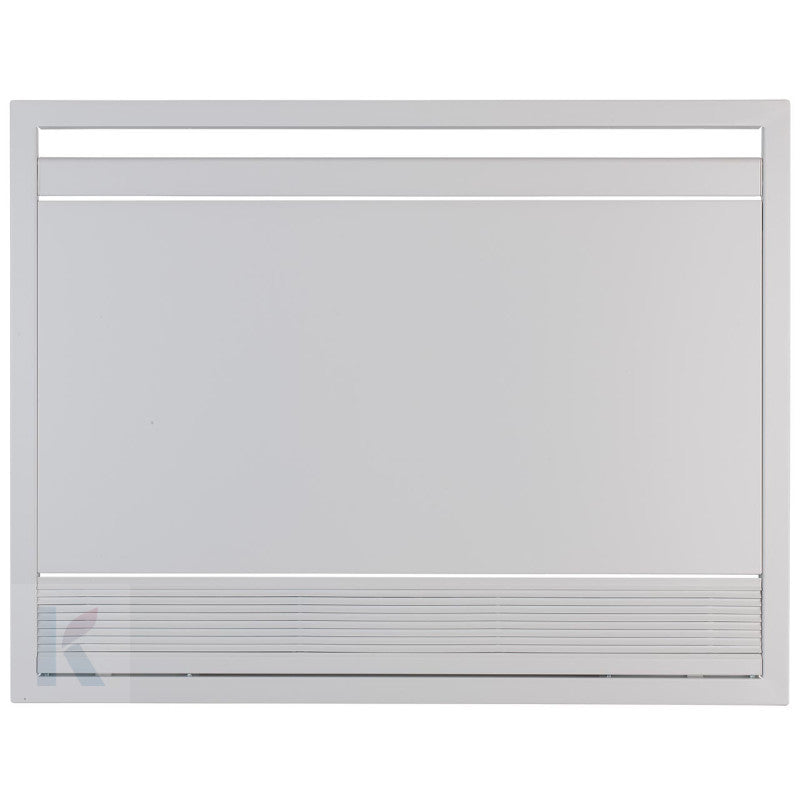 Solarics Daikin EKM10CV – Front Panel for Wall Installation (Height 754mm)